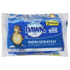 DAWN NON SCRATCH SCRUBBER [3 pkg]
