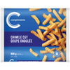 COMPLIMENTS CRINKLE CUT FRIES [800 g]