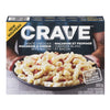 CRAVE MAC & CHEESE BACON [300 g]