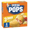 PILLSBURY PIZZA POPS 3 CHEESE [380 g]