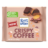 RITTER SPORT CRISPY COFFEE [100 g]