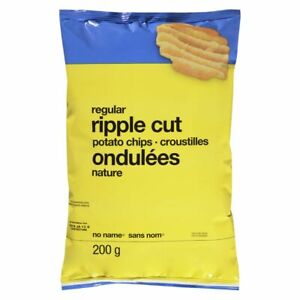 NN RIPPLE CHIPS [200 g]