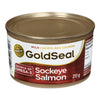 GOLD SEAL SOCKEYE SALMON [213 g]
