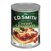 EDS CHERRY CRANBERRY FILLING [540 ml]