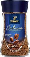 TCHIBO EXCLUSIVE COFFEE [100 g]