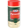 KRAFT PARMESAN GRATED CHEESE [250 g]