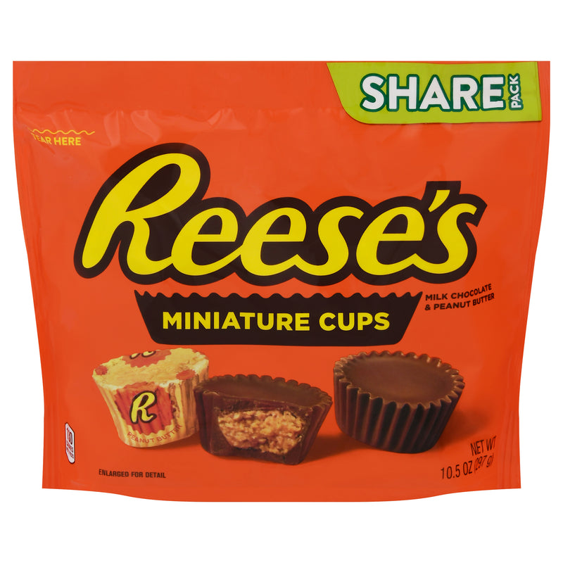 REESE MINI CUPS SHARE SIZE [297 g]