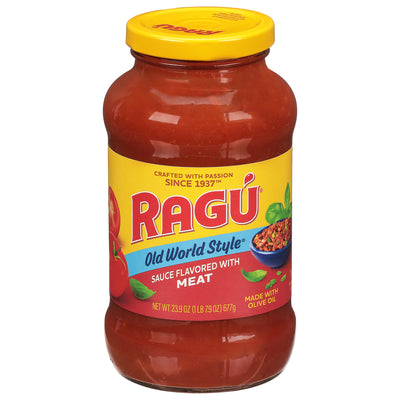 RAGU MEAT SAUCE [680 g]
