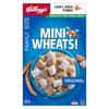 MINI WHEATS FAMILY ORIGINAL [650 g]