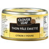 CL FLAKED TUNA LEMON PEPPER [85 g]