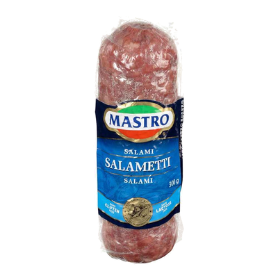 MASTRO SALAMETTI MILD [300 g]