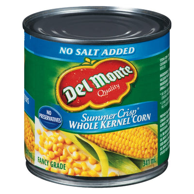 DELMONTE NSA KERNEL CORN [341 ml]