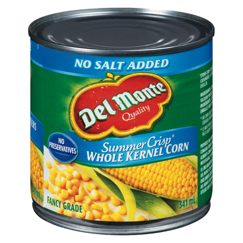 DELMONTE NSA KERNEL CORN [341 ml]