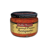 ROASTED PEPPER ANTIPASTO [375 ml]