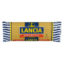 LANCIA PASTA SPAGHETTI [750 g] - 2 for $5.00