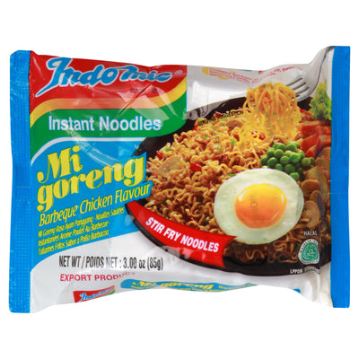 INDOMIE MI GORENG INS NOODLES [85 g]