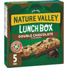 NV LUNCH BOX DOUBLE CHOC BAR [1 ea]