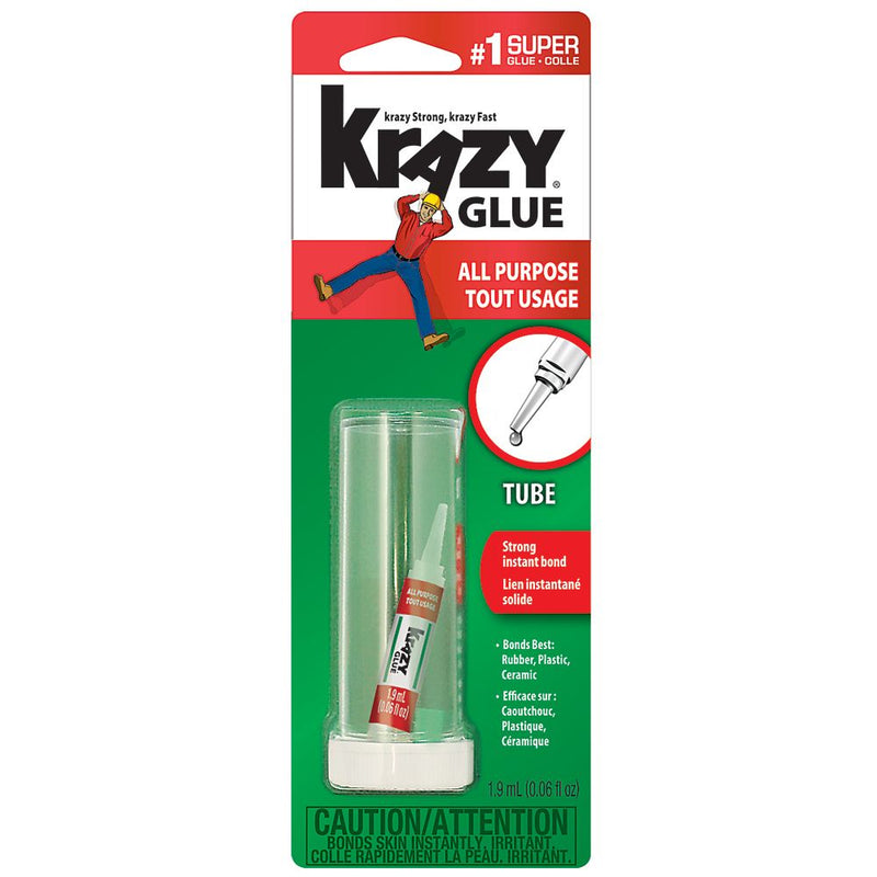 KRAZY GLUE ALL PURPOSE [1.9 ml]