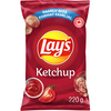 LAYS KETCHUP CHIPS [220 g]