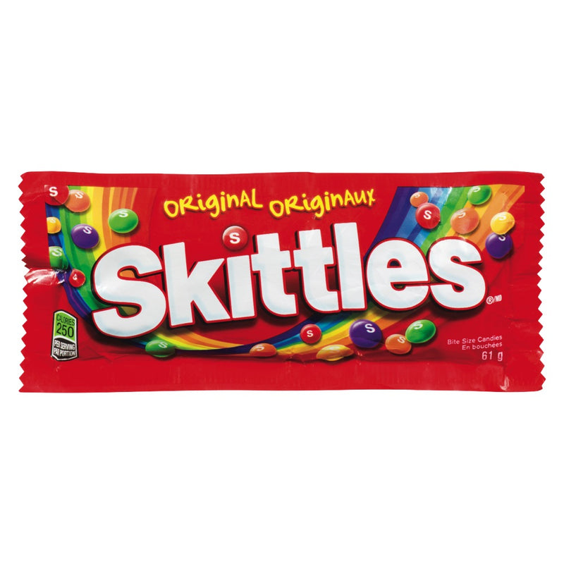 SKITTLES ORIGINAL [1 ea]