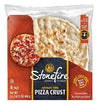 STONEFIRE THIN CRUST PIZZA [460 g]