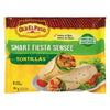 O E P  WHOLE GRAIN TORTILLAS [311 g]