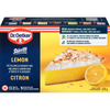 SHIRRIF PIE FILLING LEMON 2PK [328 g]
