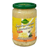 KUHNE SAUERKRAUT WITH WINE [720 ml]