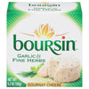 BOURSIN GARLIC & FINE HERBS [1 ea]