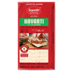 SAPUTO HAVARTI JALAPENO SLICES [160 g]