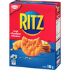 RITZ REAL CHEDDAR CHEESE [180 g]