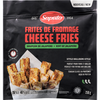 SAPUTO CHEDDAR FRIES JALAPENO 250 g