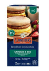 SCHNEIDERS BREAK SAND SAUS EGG [288 g]