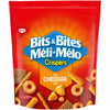 BITS AND BITES CHEDDAR [145 g]