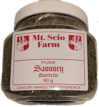 MT. SCIO FARM PURE SAVOURY [60 g]