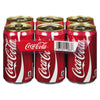 CLASSIC COKE 6 PACK [1 ea]