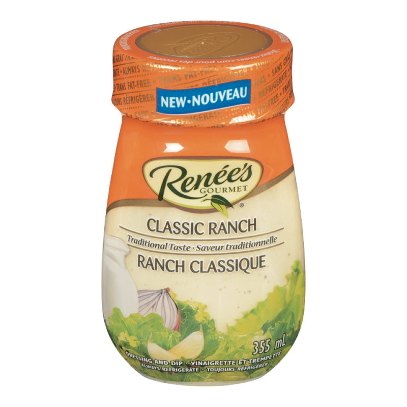 RENEES CLASSIC RANCH [1 ea]
