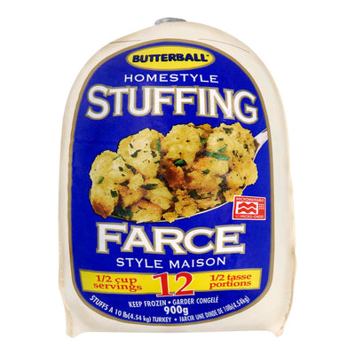 BUTTERBALL STUFFING [900 g]