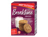DARE BREAKTIME GINGER [250 g]