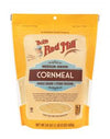 BRM CORNMEAL ORGANIC [680 g]