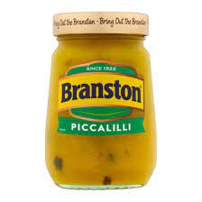 BRANSTON PICCALILLI [360 g]