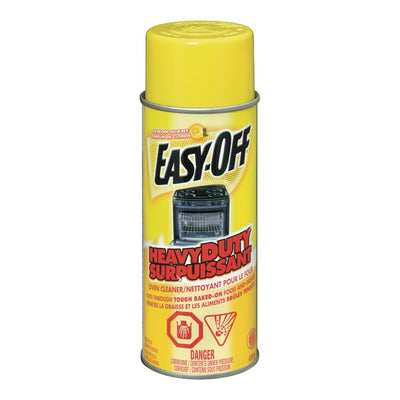 EASY OFF OVEN CLEANER AERO [400 g]
