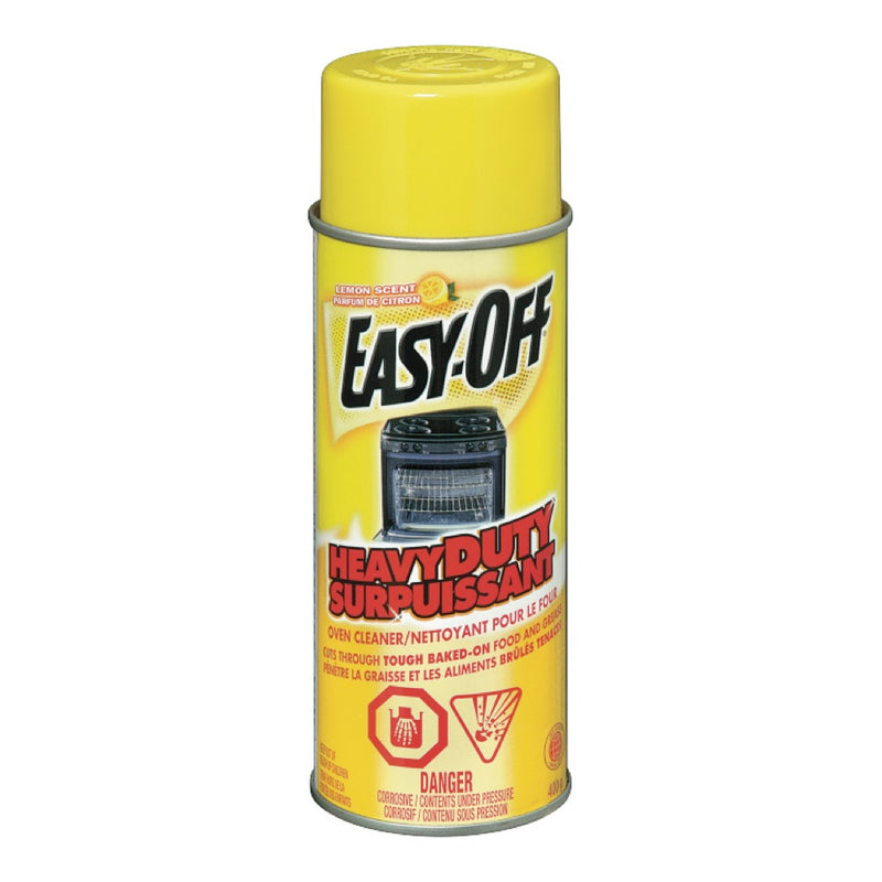 EASY OFF OVEN CLEANER AERO [400 g]
