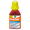 DAYQUILL COMPLETE COLD AND FLU [236 ml]