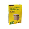 NO NAME KITCHEN COMPOST LINERS [1 ea]