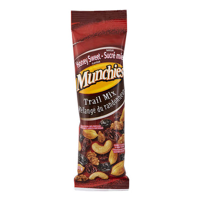 MUNCHIES NUTS & CHOCOLATE [62 g]
