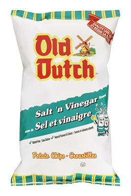 OLD DUTCH SV [66 g]