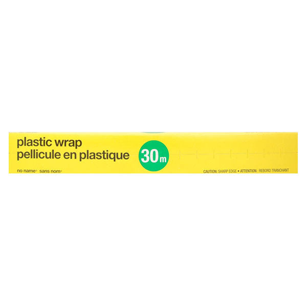 NN PLASTIC WRAP [1 ea]