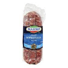 MASTRO SOPPRESSATA [1 ea]