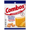 COMBOS CHEDDAR CHEESE [178.6 g]
